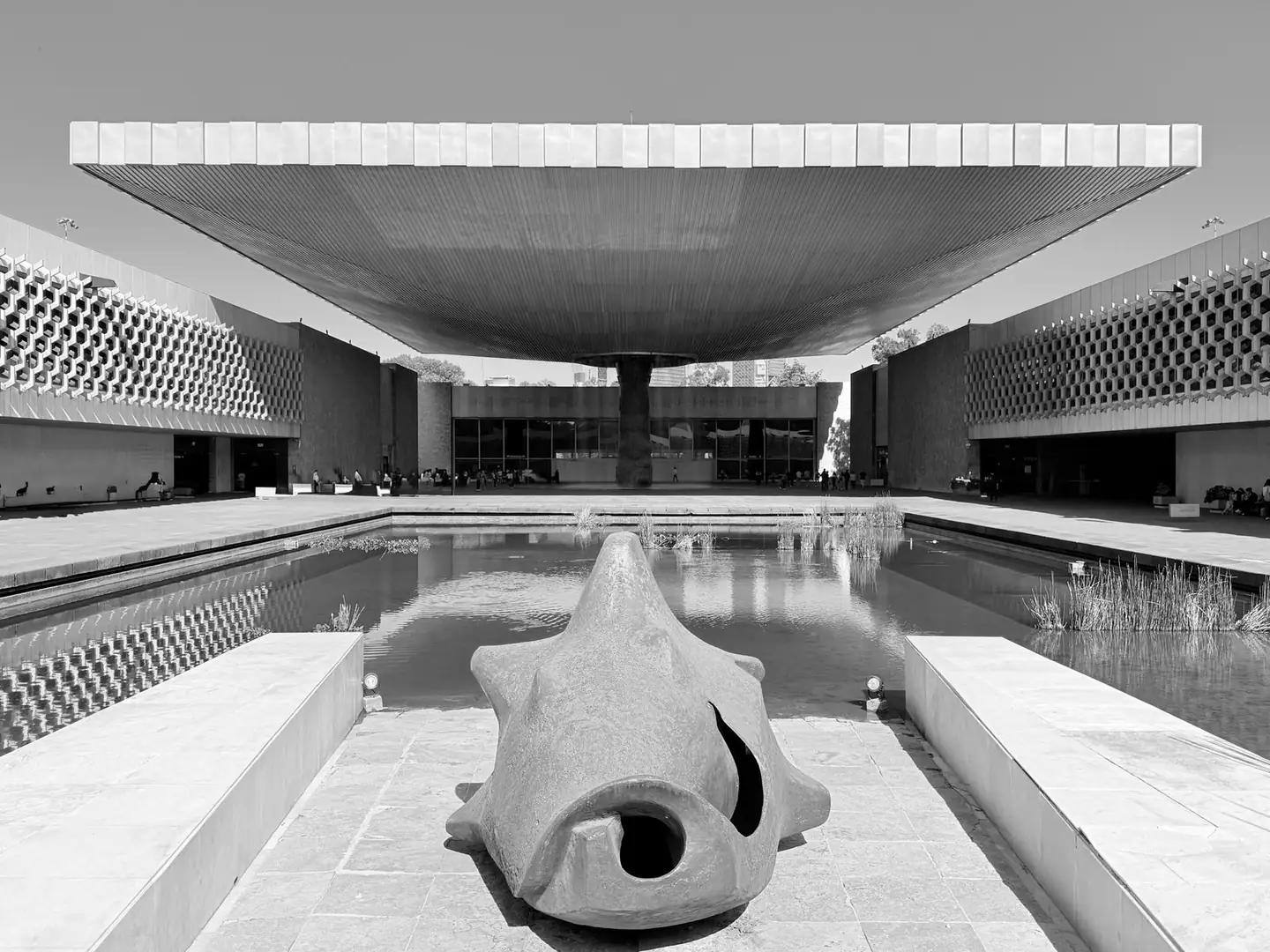 National Museum of Anthropology
