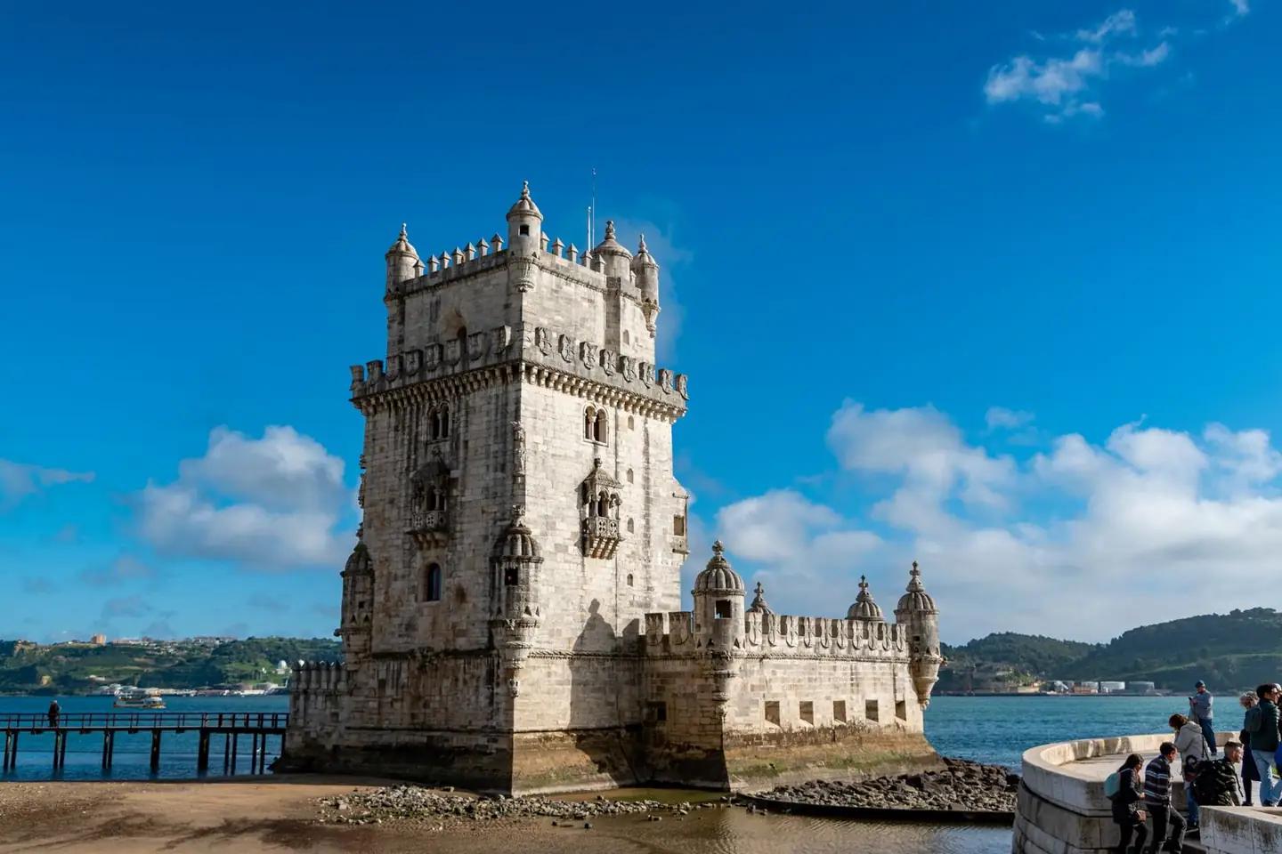 Belém Tower