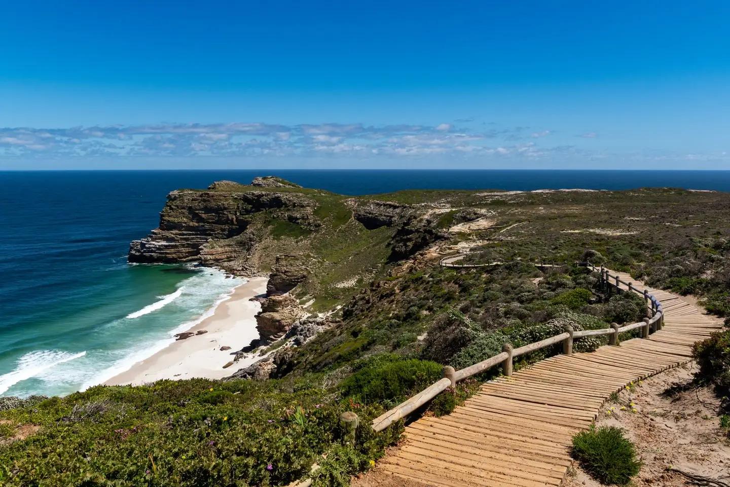 Cape Point