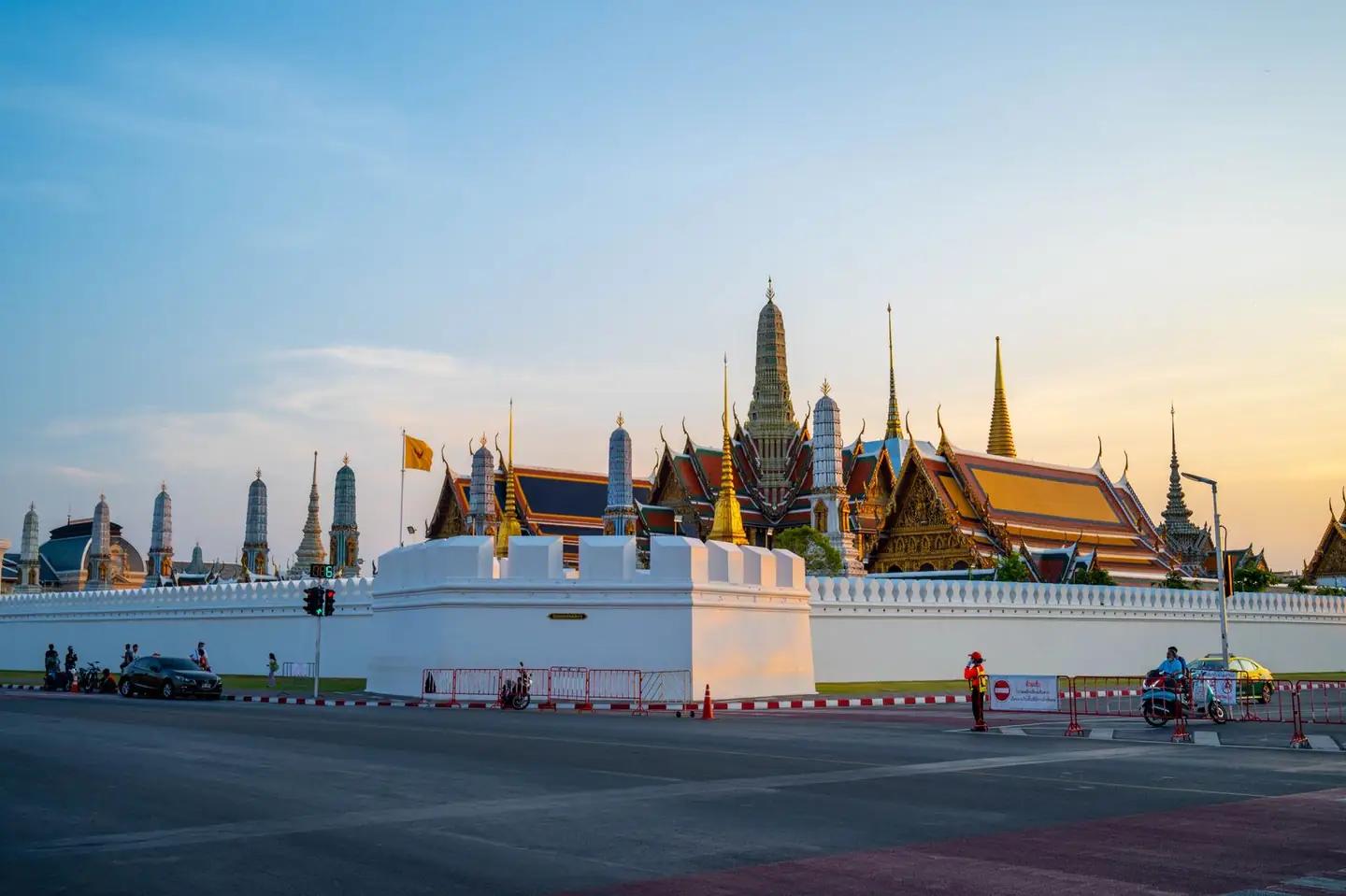 Grand Palace