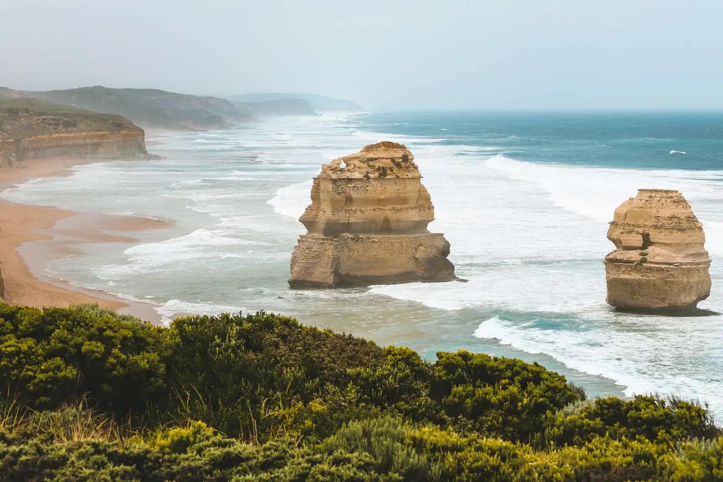 Great Ocean Road
