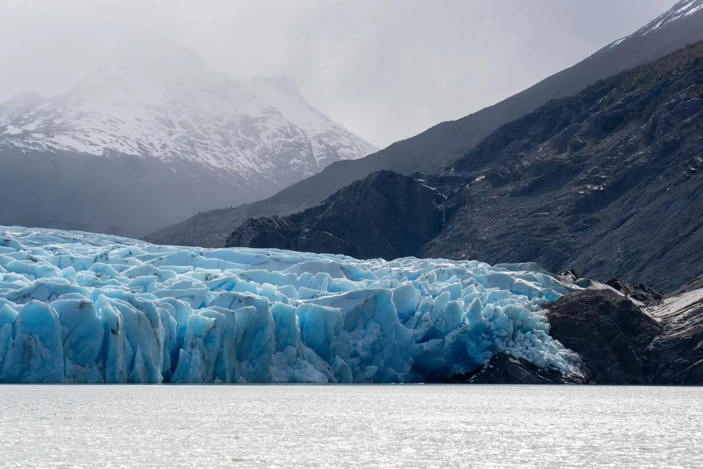 Grey Glacier