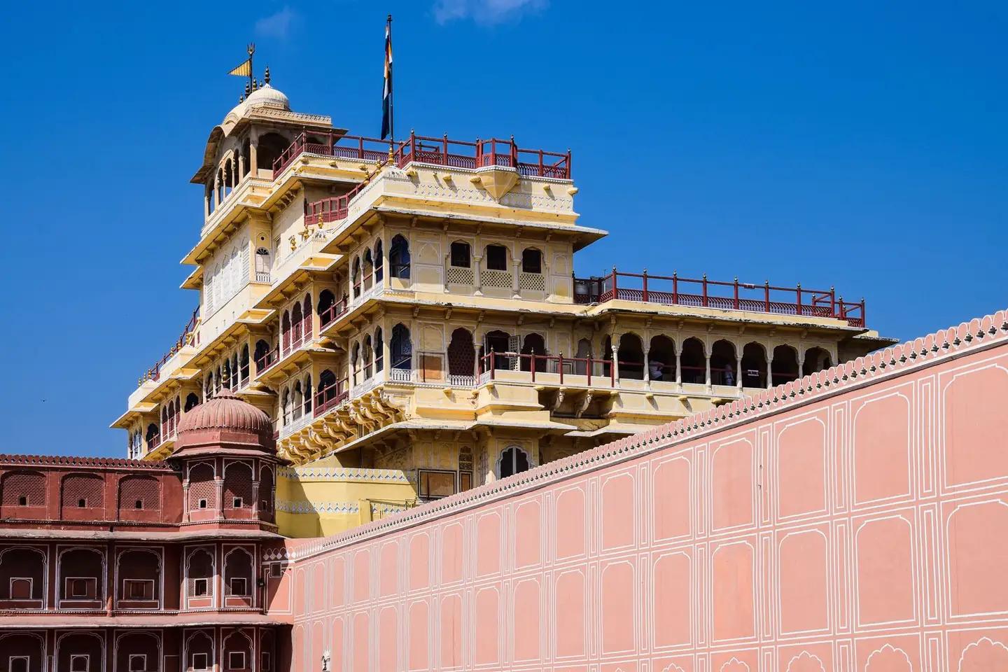 City Palace