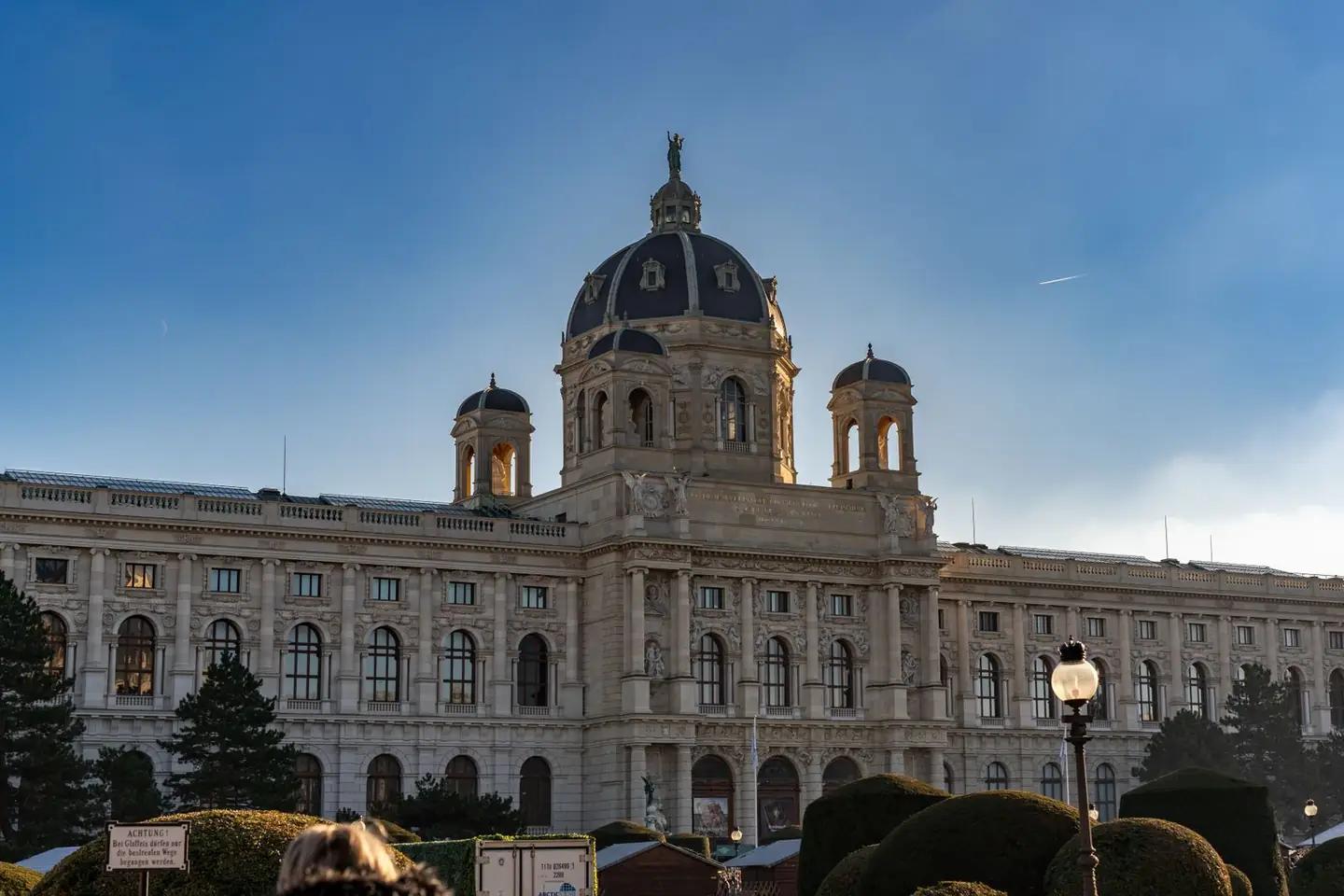 Kunsthistorisches Museum