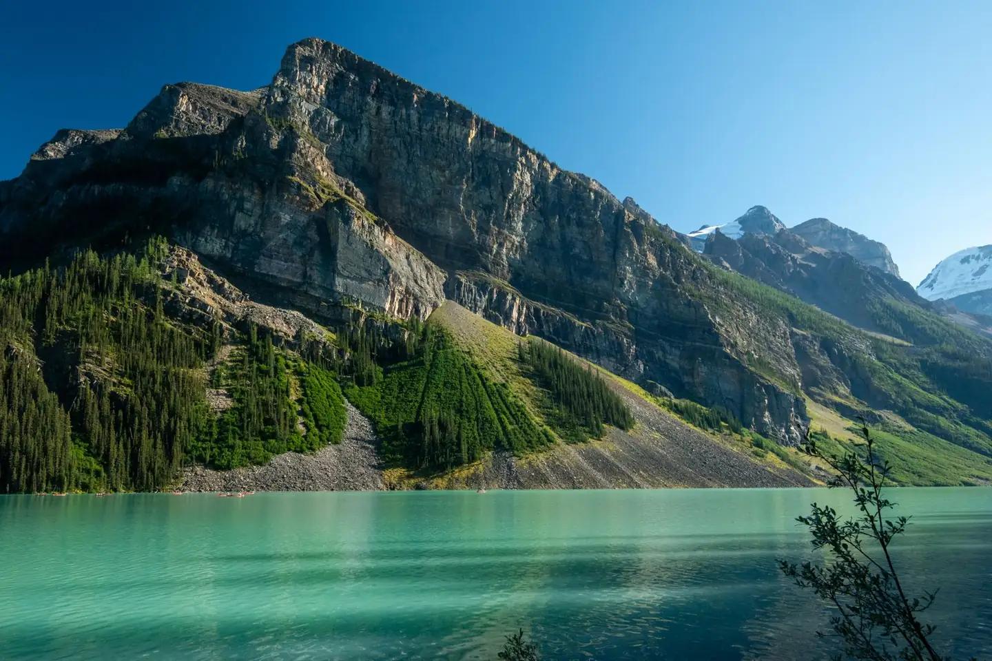 Lake Louise