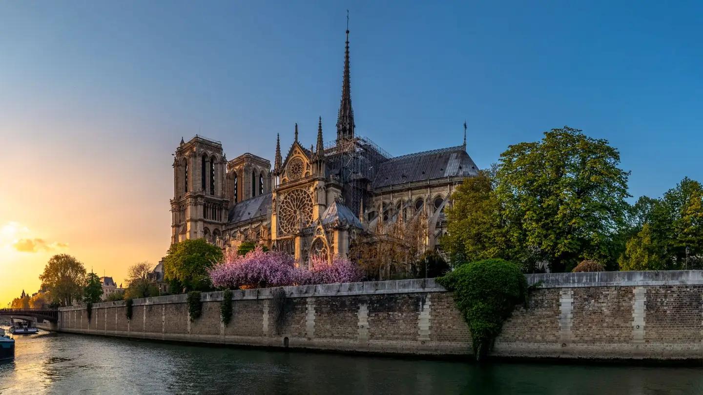 Notre-Dame de Paris