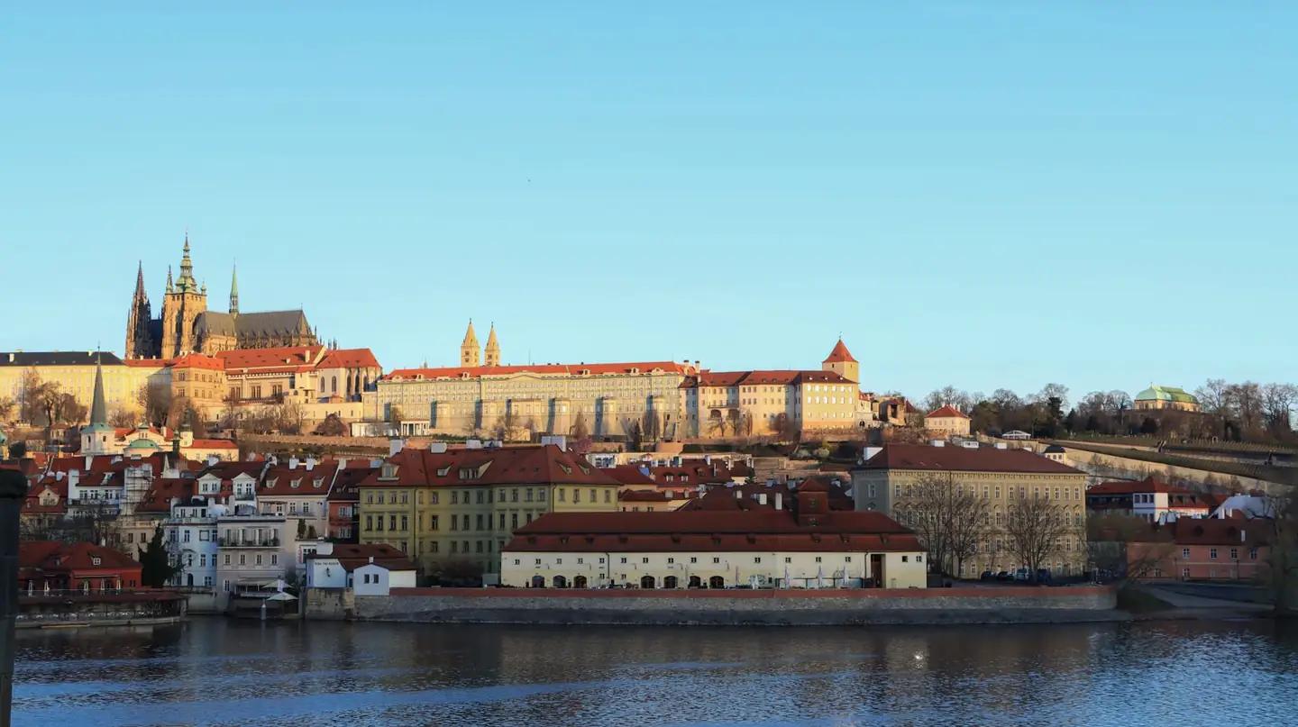 Prague Castle