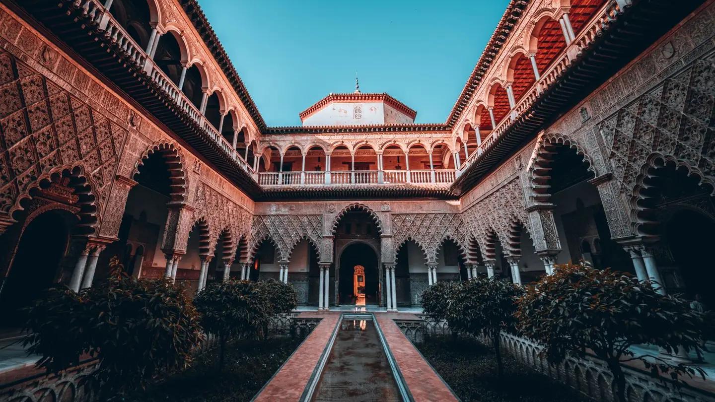Real Alcázar