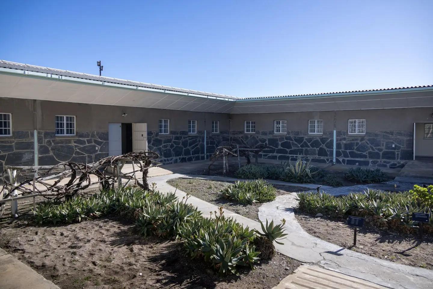 Robben Island