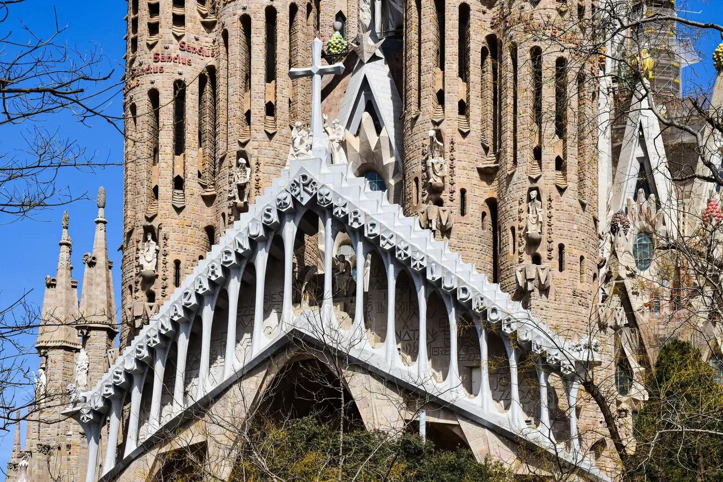 Sagrada Família