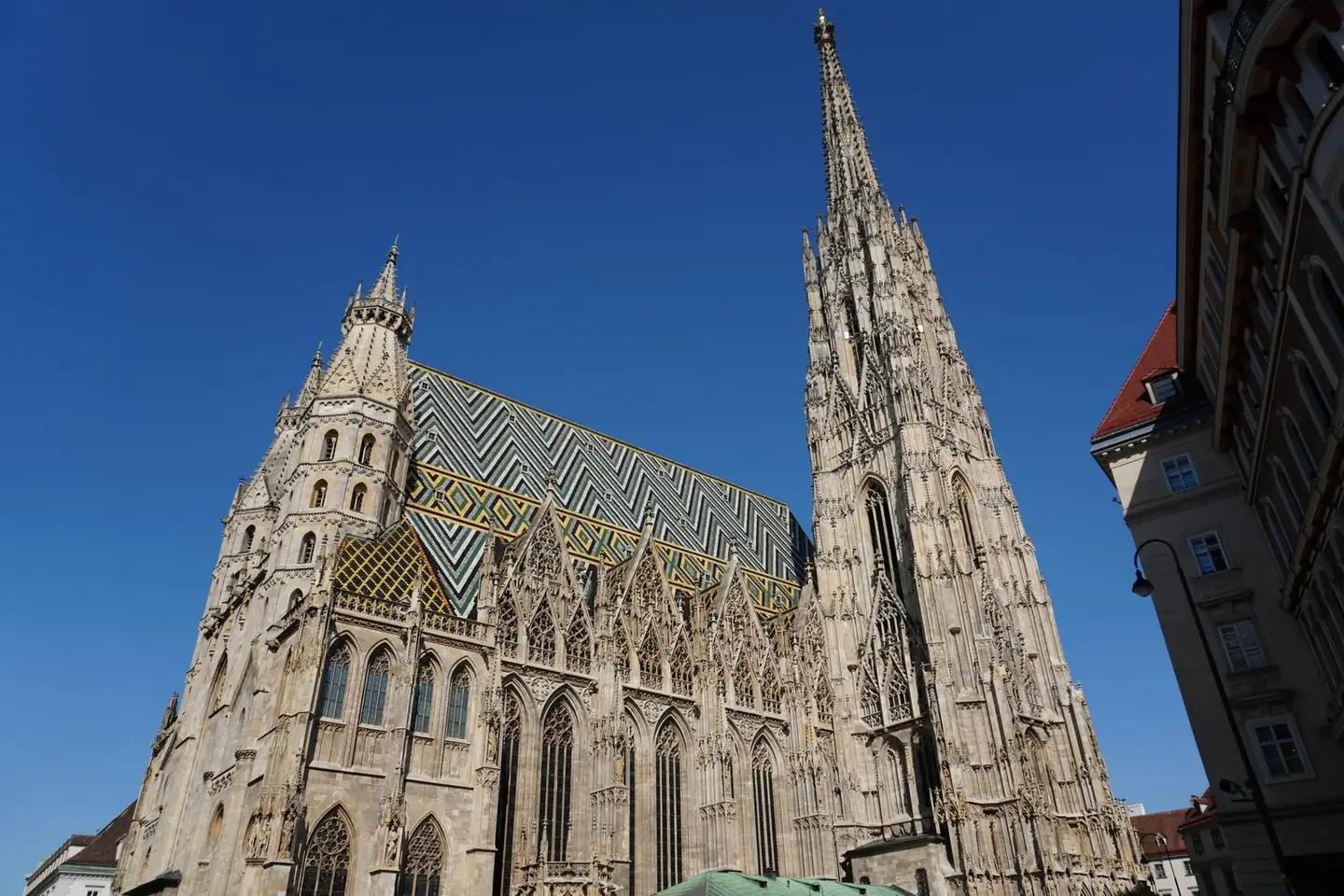 St. Stephen's Cathedral
