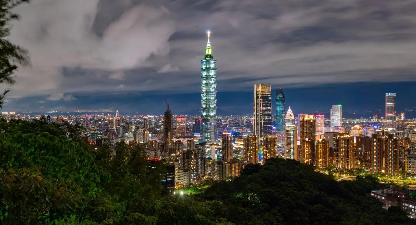 Taipei 101