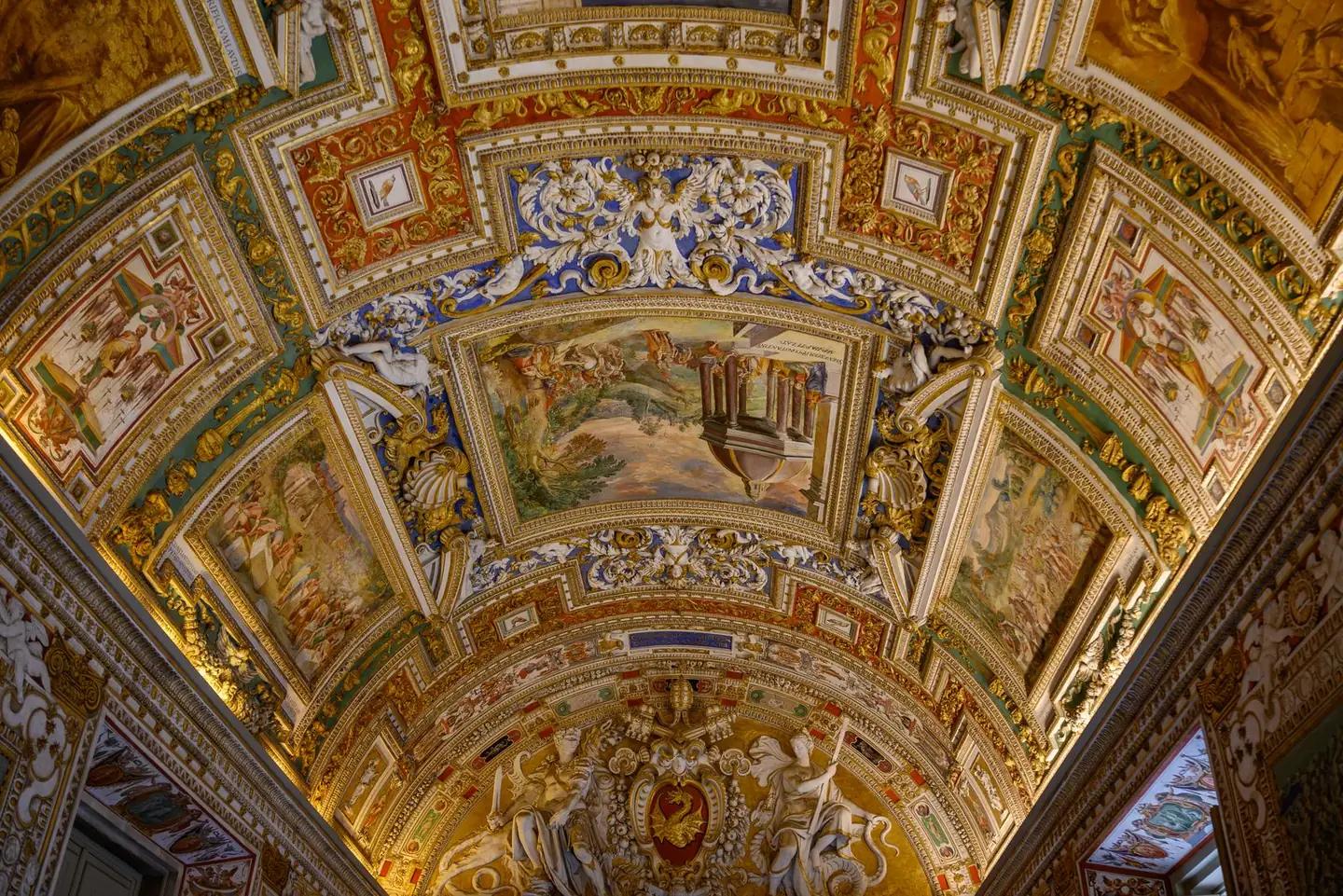Vatican Museums and Sistine Chapel