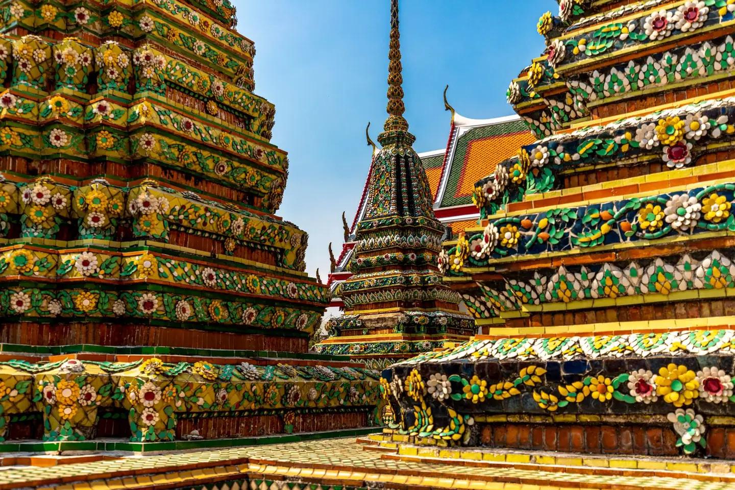 Wat Pho