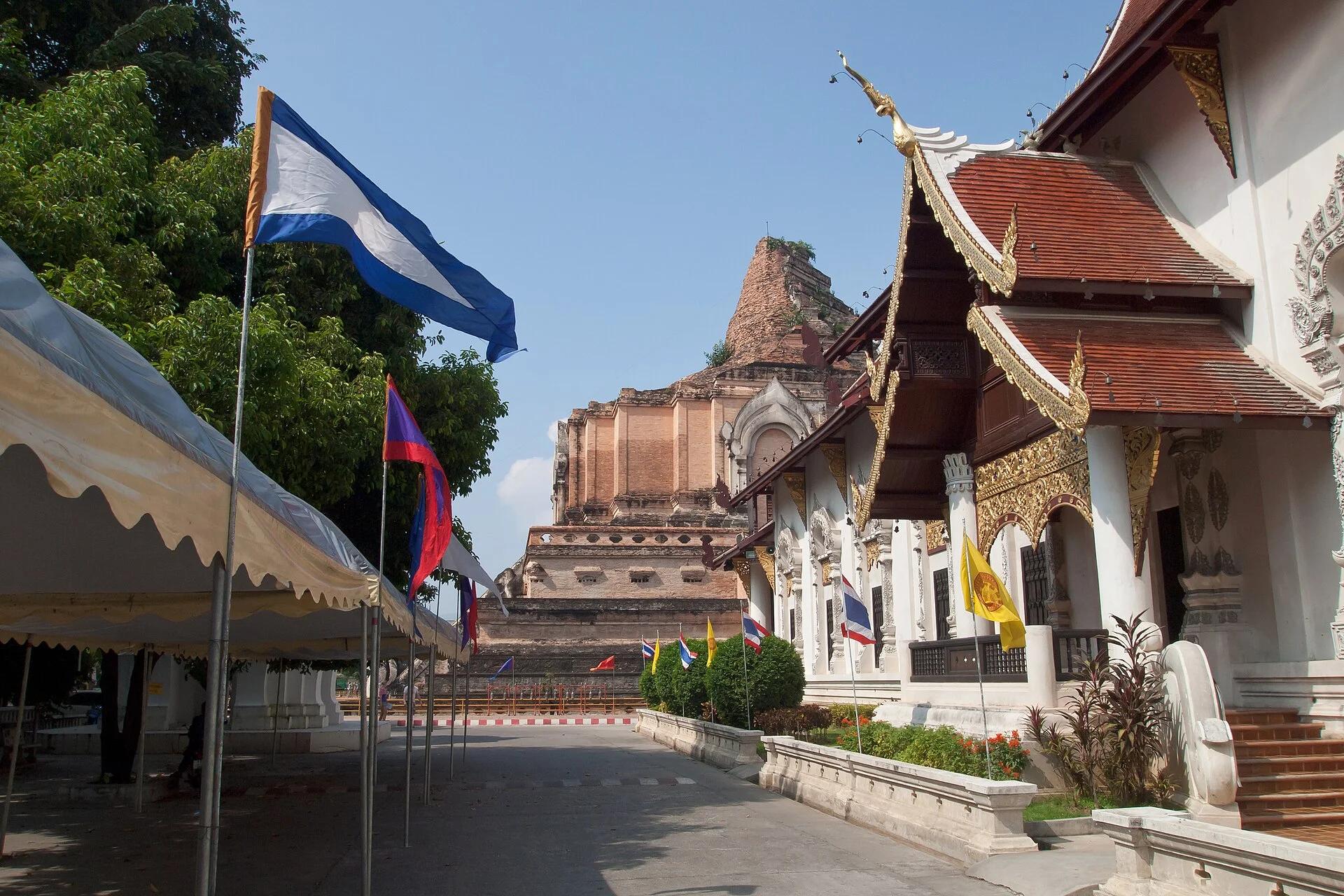 Chiang Mai
