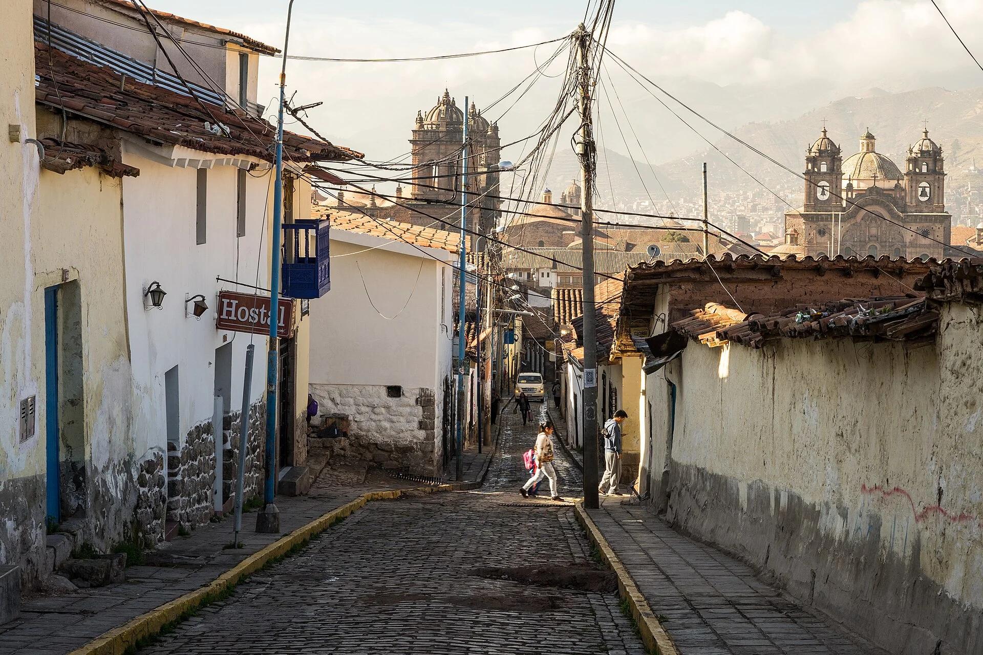 Cusco