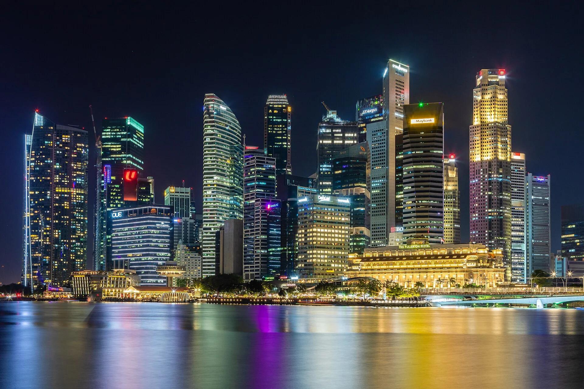 Singapore
